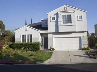 103 Ridgepoint Ct, Hercules, CA 94547