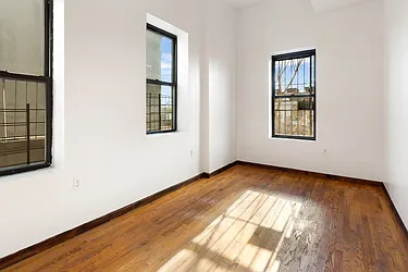 Rented by Erica Sullivan, LREB