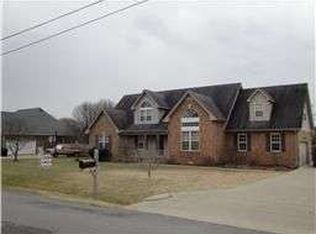 108 Sondra Ct, Smyrna, TN 37167