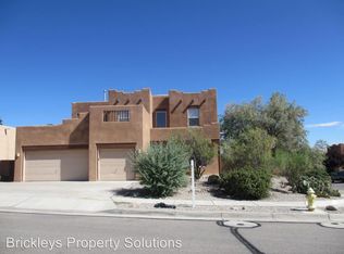 5101 Pebble Rd NW, Albuquerque, NM 87114