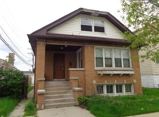 1183 S Cuyler Ave, Oak Park, IL 60304
