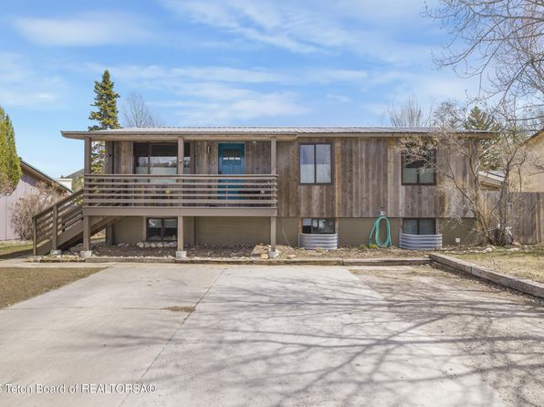 30 Stormy Cir, Jackson, WY 83001