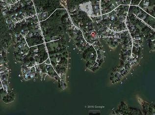 1033 Jones Rd, Irmo, SC 29063