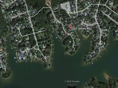 1033 Jones Rd, Irmo, SC, 29063