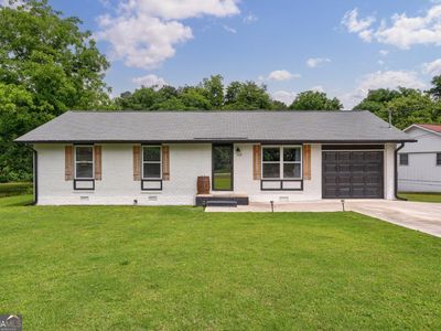 168 Berry Dr, Athens, GA, 30601