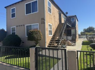 1914 W 35th St #1916, Los Angeles, CA 90018