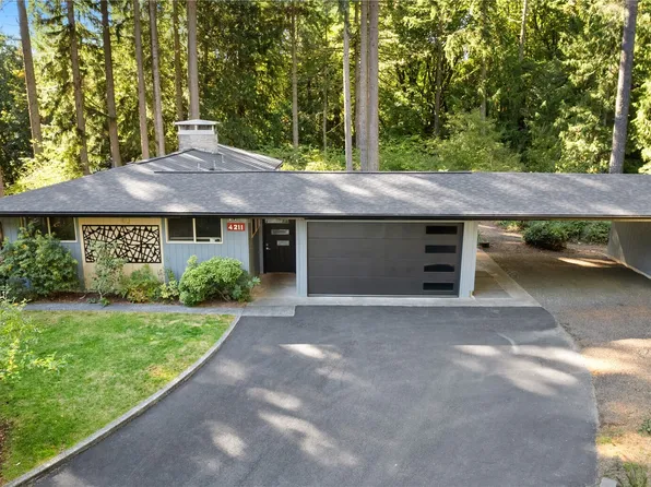 4211 Leavelle Street NW, Olympia, WA 98502