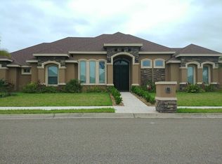 2217 Wagner Ln, Mission, TX 78572