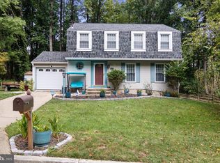 9323 Fairhaven Ave, Upper Marlboro, MD 20772