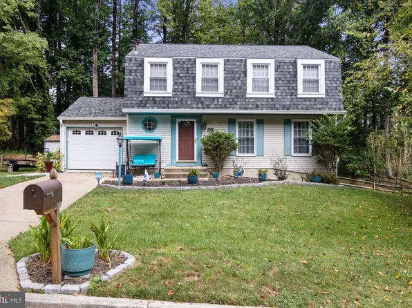 9323 Fairhaven Ave, Upper Marlboro, MD 20772