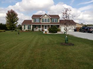 8564 Carter Rd, Hilliard, OH 43026