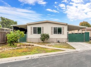 9360 N Blackstone Ave #174, Fresno, CA 93720