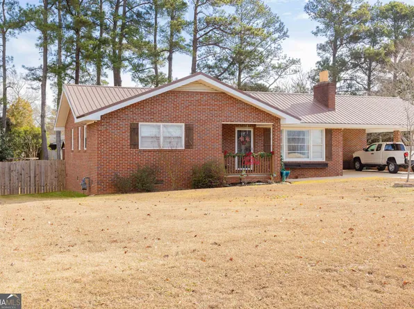 111 Salbar St, Thomaston, GA 30286