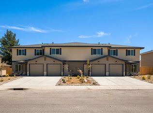 815 Starlite Dr #3, Fernley, NV 89408