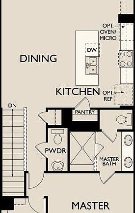3rd image of 18227 Crystal Knoll Dr