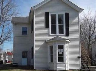 143 College St, Winchester, KY 40391