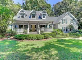 107 Scott Ct, Summerville, SC 29483