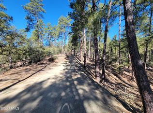 0 N Ives Canyon Trl #131, Prescott, AZ 86305