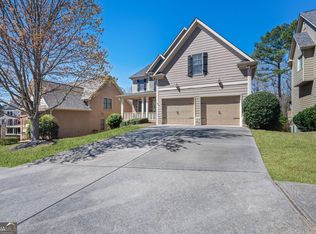 567 Blackberry Run Trl, Dallas, GA 30132