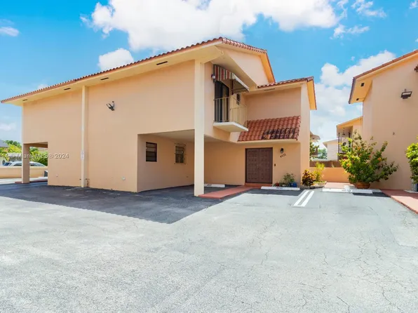 4237 NW 4th St #6, Miami, FL 33126