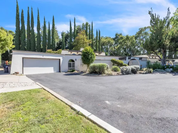 1160 Silver Lake Dr, Sacramento, CA 95831