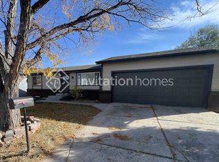 2764 S Pitkin St, Aurora, CO 80013