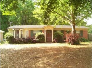 6921 Colonial Ter, Mobile, AL 36618