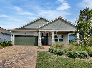 74 Cobalt Lane St, Augustine, FL 32092