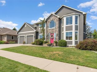 408 Dogwood Ln, Wenatchee, WA 98801