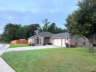 2509 Guinn Farms Rd, Tyler, TX, 75707