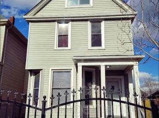 1048 Junction St, Detroit, MI 48209