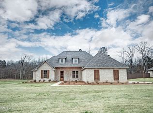 117 Richburg Ct, Pearl, MS 39208