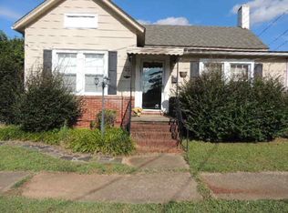 25 S Main St, Inman, SC 29349