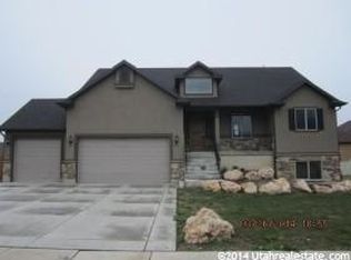 181 W Hancock Cir, North Ogden, UT 84404
