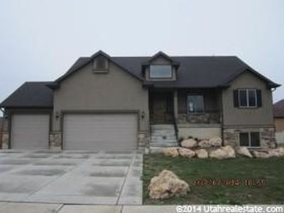 181 W Hancock Cir, North Ogden, UT, 84404