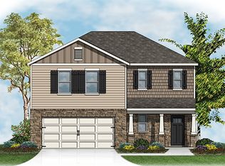 6730 Newbridge Dr, Bessemer, AL 35022