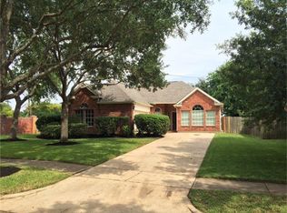 4122 Autumn Ridge Dr, Sugar Land, TX 77479