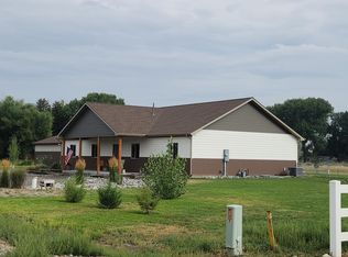 12 Emily Ln, Powell, WY 82435