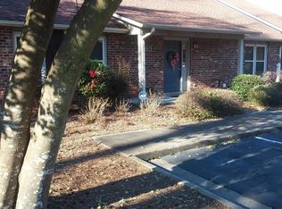 1963 Quail Ridge Rd APT A, Greenville, NC 27858