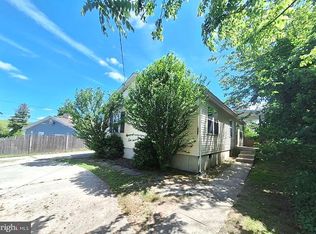 226 Bethel Rd, Somers Point, NJ 08244