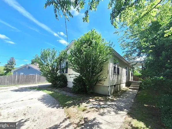 226 Bethel Rd, Somers Point, NJ 08244
