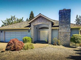 303 NW 193rd Ct, Shoreline, WA 98177