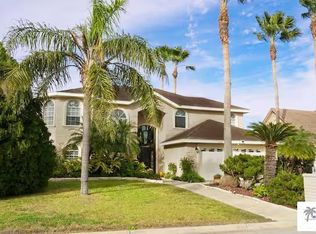 6026 Rabbit Run Dr, Brownsville, TX 78526