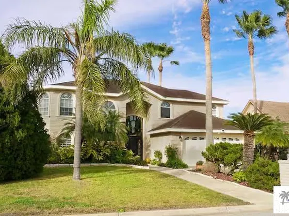 6026 Rabbit Run Dr, Brownsville, TX 78526