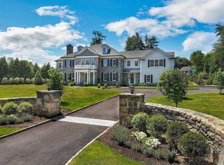 8 Boulder Brook Rd, Greenwich, CT 06830