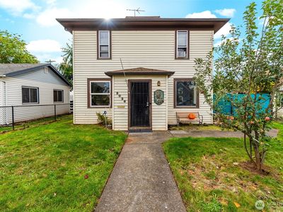 2026 C Street, Washougal, WA, 98671