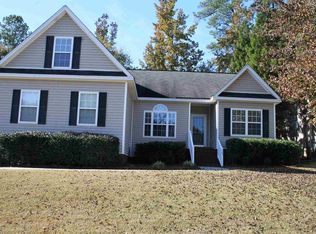 143 Oldtown Dr, Lexington, SC 29072