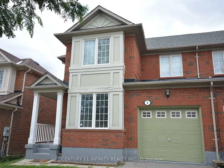 5 Dusk Owl Dr — Photo 1