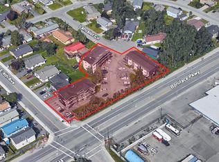 5452 Lancelot Cir, Anchorage, AK 99508