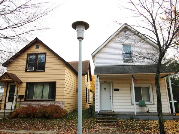 310 & 312 5th St SE, Staples, MN 56479